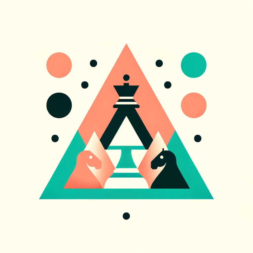Chess Club Logo